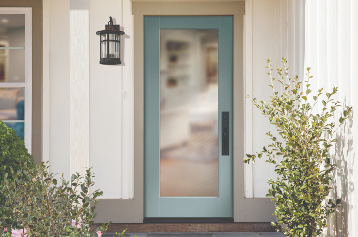 Fire-Rated Door Solutions